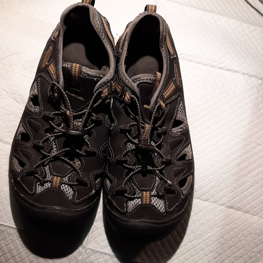 Highland Creek Men's 💧Water Shoes